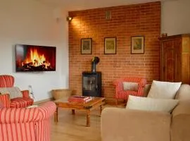 Gorczańskie Apartamenty Papiernia - Noclegi w górach Gorce