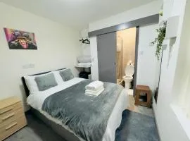 Cozy Flat Everton Apartamento