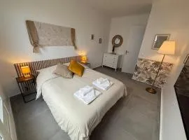Superbe Luxury F3 Proche Paris & Disneyland