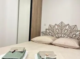 Zen & Nature au Centre Ville