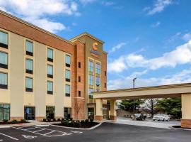 Comfort Suites