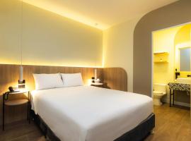 Hotel Solec Piura