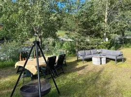 Newly renovated cabin near Ål city center, mountains & ski resort