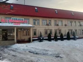 Hotel ALL RESIDENCE