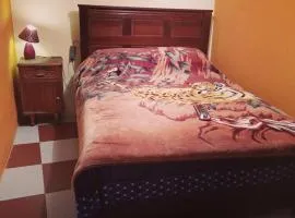 Aparment equipped and independent