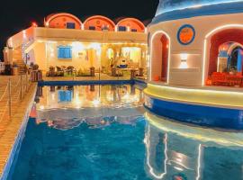 Papy house，位于锡瓦的酒店