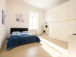 Villa Alessandra- Comfort e spazio a Napoli