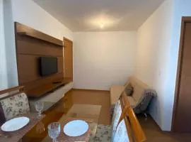 Requinte e conforto em Betim