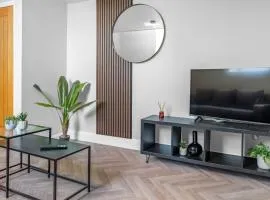 St George's Quarter - Luxury Stays - Duplex - FREE PARKING - Home From Home - FREE WIFI - Newly Renovated - Moorfeilds