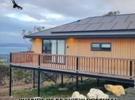 Mount Rumney Escapes Seaview House 1 - Possum House