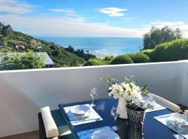 SEAS THE DAY - Family Coastal Escape - Beach Gear