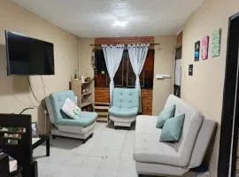 Lindo Apartamento en Socorro