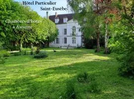 Saint-Eusèbe Mansion - Hôtel Particulier St-Eusèbe