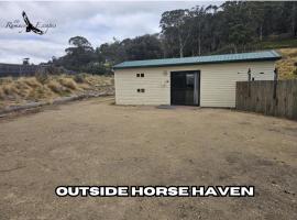 Mount Rumney Escapes - Platypus Cabin