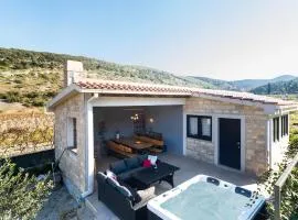 1 Bedroom Beautiful Home In Dol Postira