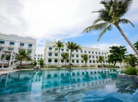 GLoca Hotel Phú Quốc，位于富国的酒店