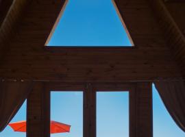 Chalet，位于San Pedro的酒店