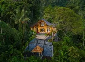 Punduk Villa - The Manta