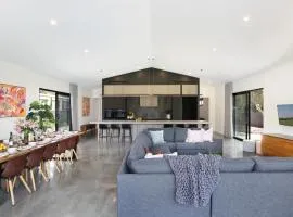 Blackwood Manor Retreat