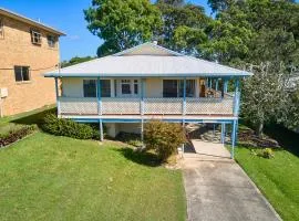 Cooinda Cottage Black Head Village
