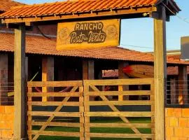 Rancho Porto dos ventos