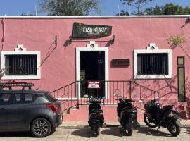Hostel Casa Xtakay