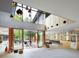BEB5 Karuizawa by Hoshino Resorts，位于轻井泽的酒店