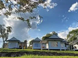 Pai sunrise camping resort