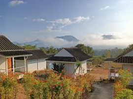 Pai sunrise camping resort