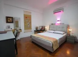 Japan Comfort Lifestyle Osaka