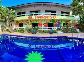 Hostería "El Paraíso"