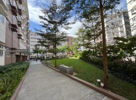 Aras Solace Place，位于特雷塞马蒂雷斯的酒店