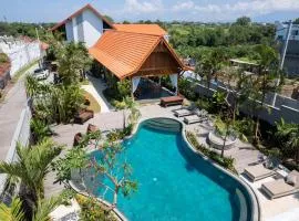 Samadiya Canggu