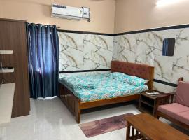 Mani Residency，位于Latteri的酒店