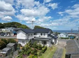 满洲屋民宿
