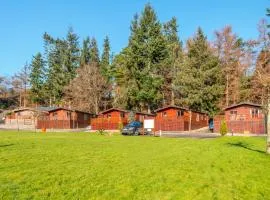 Pass the Keys Astbury Falls Escape – A Tranquil Stay in Nature