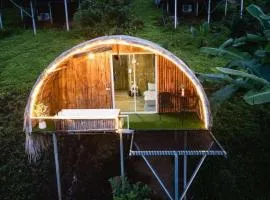 บ้านแคปซูล Capsule house
