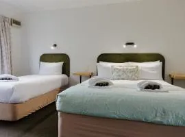 Amber Court Motel Nelson
