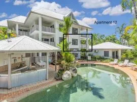 1 Bedroom Apartment at The Queenslander