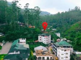 Munnar Mount Shelt Hotel - Best Budget Resort munnar