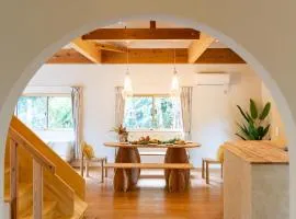 ファミリーハウスいさがわ