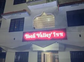 Tech valley inn