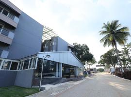 Aaditya Greens Near Nelaguli Panchyat Office，位于Kaglipur的酒店