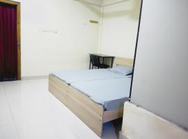 SSA Guest House，位于贾夫纳的酒店