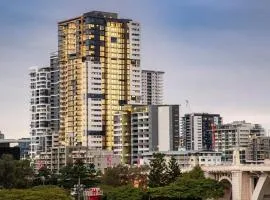 River View Apartment South Brisbane