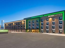 ECHO Suites Extended Stay by Wyndham Madison