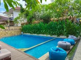 Lavella Villas Kuta Lombok
