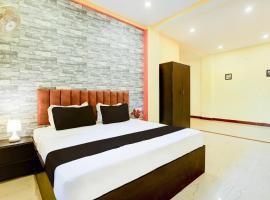 Super Hotel O Hennagara Rd Bommasandara，位于Kammasandra的酒店