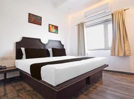 Super Townhouse Central Bazar Road Ramdaspeth