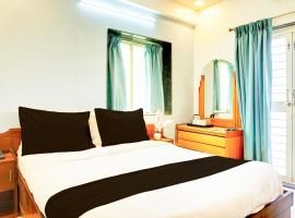 Super Collection O Ubale Nagar，位于Kharadi的酒店